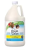 PetAg Fresh 'n Clean Oatmeal 'n Baking Soda Shampoo, 64 oz.
