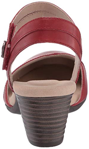 clarks valarie pump