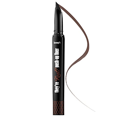 Benefit cosmetics they re real push-up liner - beyond b…
