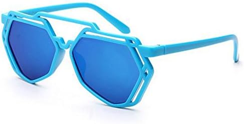 Hikote #018 Women Cute Summer Fashion Sunglasses(C3)