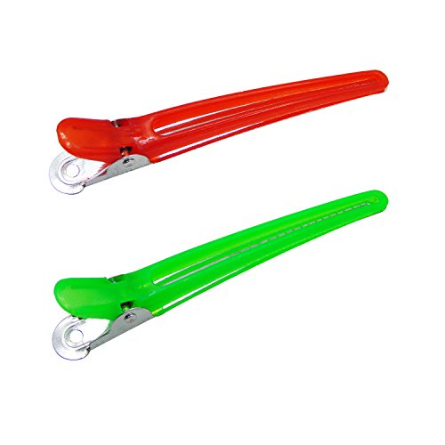 image for Grosun 7pcs Hair Coloring Dyeing Kit Hair Dye DIY Tool Hair Dye Set, D