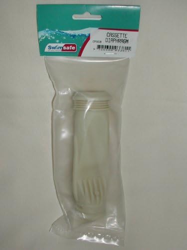 Zodiac Baracuda G3 G4 Diaphragm Suite W69698 Replacement Part
