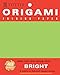 Origami Hanging Paper - Bright - 5