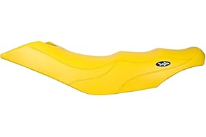 BlackTip Jetsports Seat Cover for Sea-Doo 2006-2008 GTI/GTI SE (Yellow)