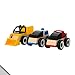 Ikea - Lillabo Toy Vehicles / 3 Pack