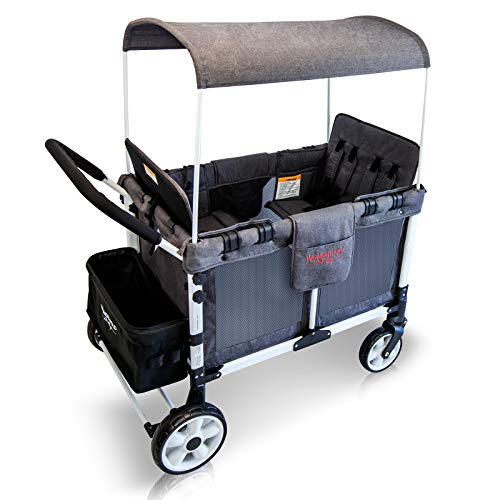 3 WonderFold+Multi+Function+Passenger+Removable+Reversible
