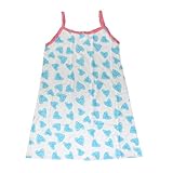 Esme JUNIOR Big Girl's Comfortable Sleepwear Chemise XS S M L