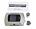 3.5 inch LCD Hidden Front Door Digital Peephole Viewer DIY High-Definition Doorbell Security Camera