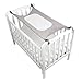 Baby Crib Hammock by Easy Gorilla - Newborn Bed Sleeping Essentials for Boys and Girls - Breathable and Portable - Infant Sleep Comfort Gifts for Indoor Cot - Cradle - Safety Mesh Nursery Nap Hammocks