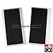 Rebreakable Board for Martial Arts Training - Black
