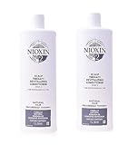 System 2 Scalp Therapy Conditioner 33.8oz 2pack