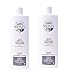 System 2 Scalp Therapy Conditioner 33.8oz 2pack