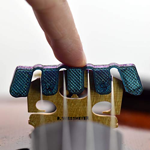 NEW catrpilr Practice Mute for Violin
