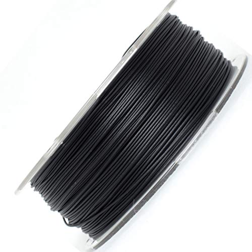 PRILINE Carbon Fiber Polycarbonate 1KG 1.75 3D Printer Filament, 1kg 1.
