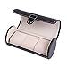 LAIMALA Roll Design Display Storage Organizer Case for Watch Bracelet