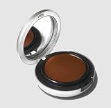 MAC Studio Fix Tech Cream-To-Powder Foundation NW50 10gm Buildable Coverage view 3