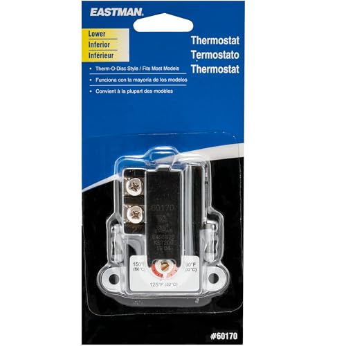 Eastman Lower Element Thermostat