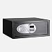 AmazonBasics Security Safe Box, 0.7 Cubic Feet primary