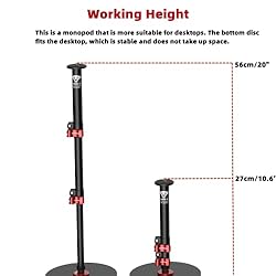 IFOOTAGE Cobra RB-A200 Round Base