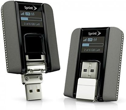 NETGEAR 341U USB Modem for Sprint