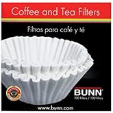 100-Pk. Coffee Filters