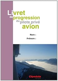Manuel du pilote d'avion