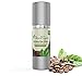Fifth & Skin Caffeine Eye Cream – Made in USA! Eye Whip - 1 OZ - Natural - Organic – Vegan & Cruelty Free – for Puffy Eyes, Dark Circles, Fine Lines - w/Hyaluronic Acid