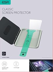 ESR 2 Pack Screen Protector for iPad 11th/10th