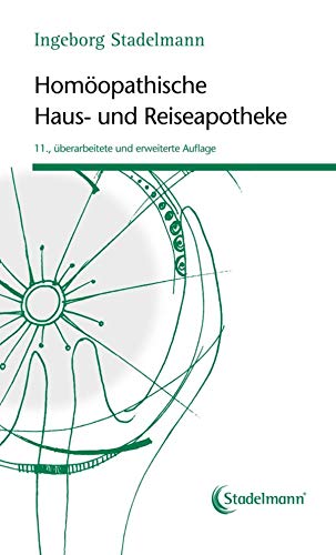 Homoopathische Haus Und Reiseapotheke German Edition Kindle