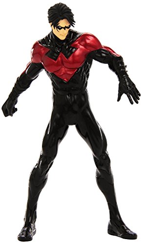 Kotobukiya DC Comics Nightwing New 52 ArtFX+ Statue - //coolthings.us