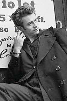 james dean coat