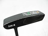 ZOMO GOLF ZOMO Z XVI Putter - Golf Club