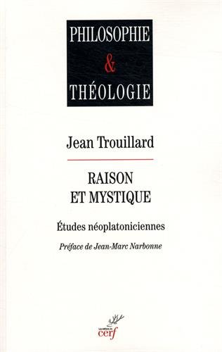 Raison et mystique