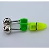 Samyo-Set-of-20pcs-Night-Fishing-Rod-Tip-LED-Red-Light-Clip-with-Twin-Bells-Ring-Bite-Lure-Alarm