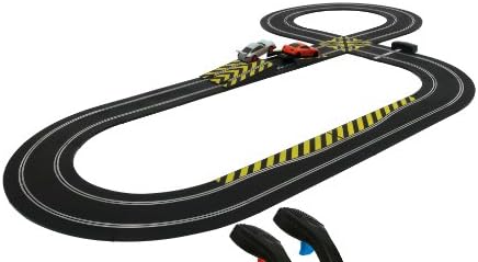 scalextric turbo flyers