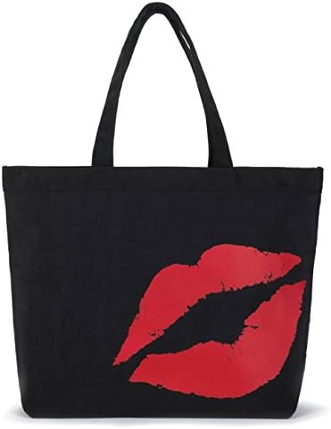 lulu guinness tote bag