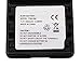 FNB-83 FNB-V94 FNB-V57 1800mAh Ni-MH Battery Compatible for Yaesu Vertex FT-60R FT60R FT-60 FT60 VX-150 VX-160 VX-170 VX-180 VXA-220 Standard Horizon HX370S Two Way Radio
