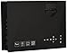 PowerLead Gypo UC46 1080P Wifi Wireless Video Projector Protable 1200 Lumens Cinema Home Theater Multimedia Projector