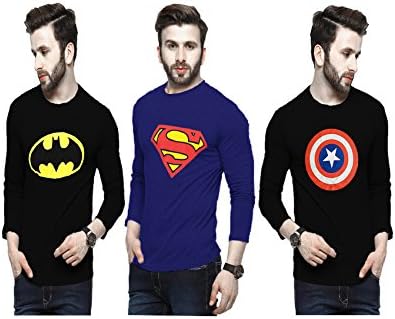 Men's Cotton Tshirt