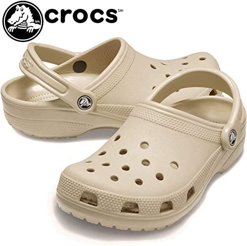 Amazon クロックス Crocs クロッグサンダル クラシック メンズ 2v3 M6 W8 24cm クロッグ サボ