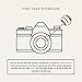 Gobe 77mm ND2, ND4, ND8, ND64, ND1000 Lens Filter Kit (2Peak)