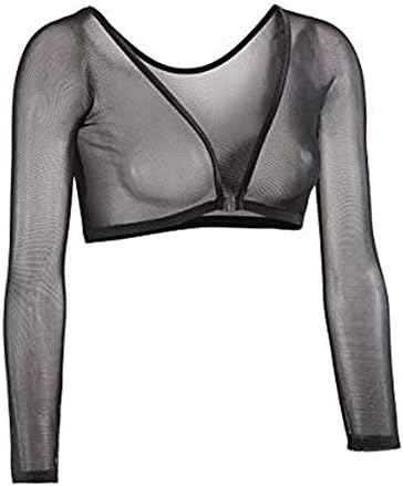 ZooArt Anti-Cellulite Compression Arm Shaper Lady Shoulder Slim Shaper