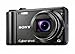 Sony Cyber-shot DSC-H55 14.1MP Digital Camera with 10x Wide Angle Optical Zoom with SteadyShot Image Stabilization and 3.0 inch LCD (Black) (Discontinued by Manufacturer)