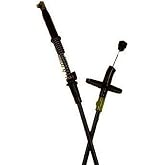 ATP Y-290 Accelerator Cable | Fits Select Ford Models