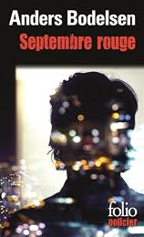 Septembre rouge