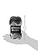 Patons Metallic Yarn, 3oz, Gauge 4 Medium Pewter - For Crochet, Knitting & Crafting