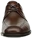 ECCO Men's Edinburgh Bike Toe Tie Oxford
