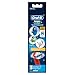 Oral-B Stages Power Sensitive Clean Refills Disney Finding Dory Kids Toothbrush, 3 Count