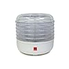 Ronco-5-Tray-Electric-Food-Dehydrator
