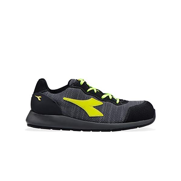 Utility Diadora - Scarpa da Lavoro Bassa D-Strike Weave MDS S1P SRC HRO per  Uomo e Donna IT 42 - Scarpe Lavoro .net